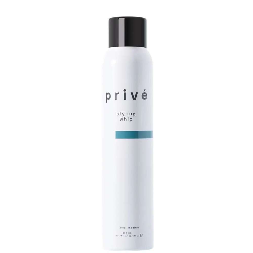 Prive Styling Whip